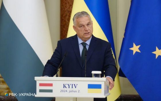 orban zaproponuvav zelenskomu pripiniti vogon pered pochatkom mirnih peregovoriv 6474585 scaled China Way