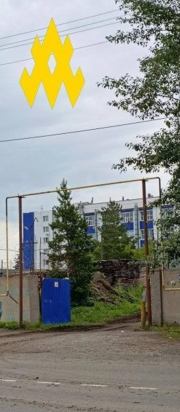 Партизани провели розвідку заводу у Тюмені, де збирають бомбардувальники РФ 4 Партизани провели розвідку заводу у Тюмені, де збирають бомбардувальники РФ