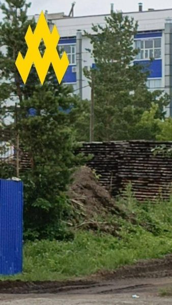 Партизани провели розвідку заводу у Тюмені, де збирають бомбардувальники РФ 2 Партизани провели розвідку заводу у Тюмені, де збирають бомбардувальники РФ