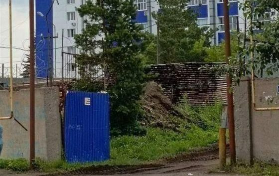 Партизани провели розвідку заводу у Тюмені, де збирають бомбардувальники РФ 3 partizani proveli rozvidku zavodu u tjumeni de zbirajut bombarduvalniki rf ba64960 scaled China Way