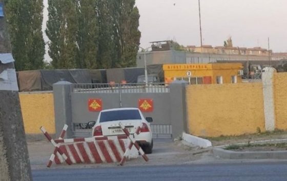 Партизани розвідали базу РФ під Ростовом з "неймовірною" кількістю техніки (фото) 6 partizani rozvidali bazu rf pid rostovom z nejmovirnoju kilkistju tehniki foto d02f851 scaled China Way
