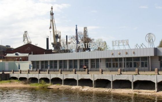 Партизани розвідали суднобудівний завод РФ у Санкт-Петербурзі (фото) 6 partizani rozvidali sudnobudivnij zavod rf u sankt peterburzi foto 4bfe049 scaled China Way