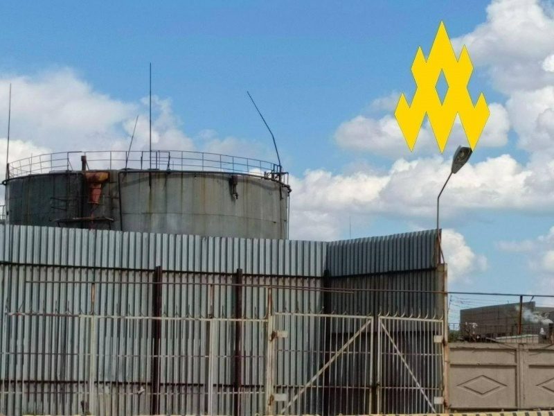 Партизани розвідали завод РФ, який ремонтує артсистеми: що дасть його зупинка 4 Партизани розвідали завод РФ, який ремонтує артсистеми: що дасть його зупинка