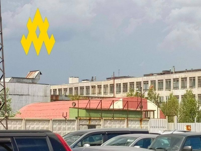 Партизани розвідали завод РФ, який ремонтує артсистеми: що дасть його зупинка 2 Партизани розвідали завод РФ, який ремонтує артсистеми: що дасть його зупинка