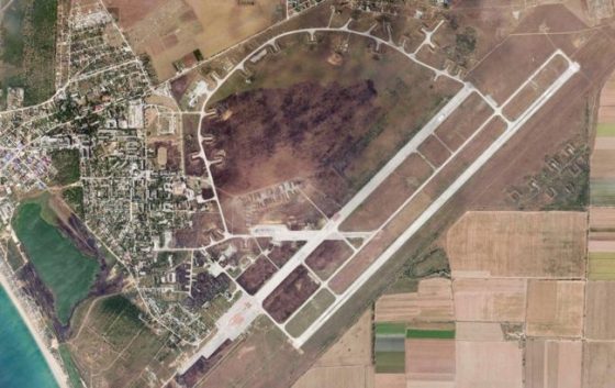 partizani ta zhiteli krimu dopomogli silam oboroni vdariti po aerodromu saki atesh 5029a8f scaled China Way