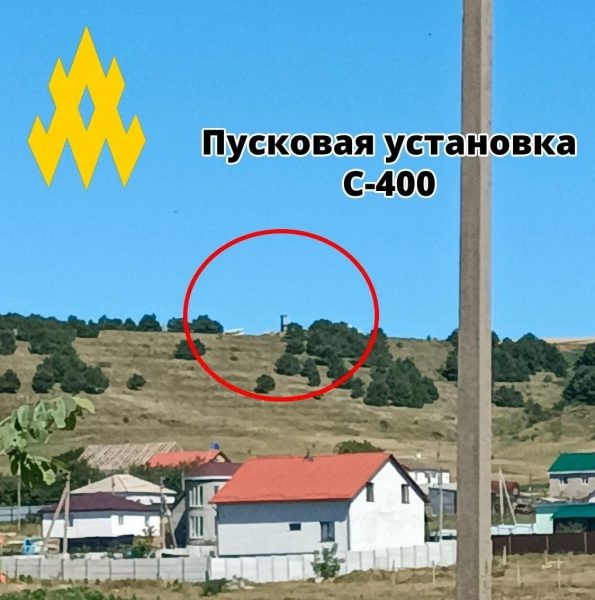 Партизани та жителі Криму допомогли Силам оборони вдарити по аеродрому "Саки", - "АТЕШ"