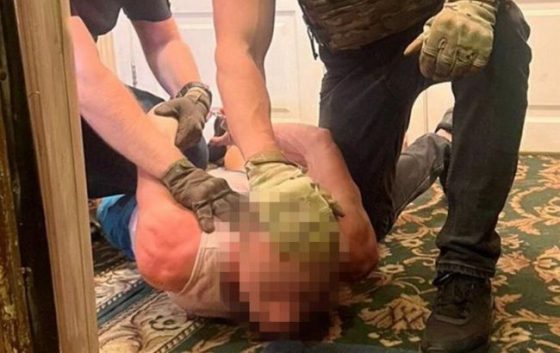 Підпалив релейну шафу "Укрзалізниці". Затриманому диверсанту загрожує довічне 3 pidpaliv relejnu shafu ukrzaliznici zatrimanomu diversantu zagrozhuye dovichne 69a6891 scaled China Way
