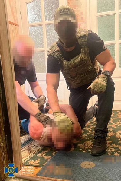 Підпалив релейну шафу "Укрзалізниці". Затриманому диверсанту загрожує довічне 2 Підпалив релейну шафу "Укрзалізниці". Затриманому диверсанту загрожує довічне