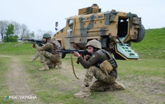 П'ять кроків і час. Що треба Україні для прориву на фронті: думка експерта 4 pjat krokiv i chas shho treba ukrayini dlja prorivu na fronti dumka eksperta 189c19c scaled China Way