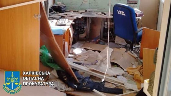 По вокзалу на Харьковщине РФ ударила ''Искандерами'', пострадавших стало больше - прокуратура 1 po vokzalu na harkovshhine rf udarila iskanderami postradavshih stalo bolshe prokuratura 1a5447a scaled China Way