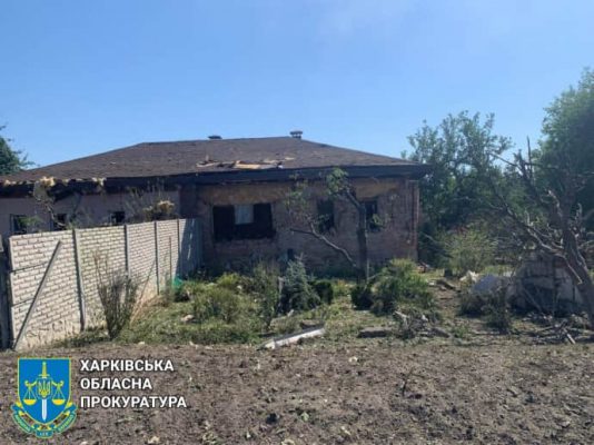 По вокзалу на Харьковщине РФ ударила ''Искандерами'', пострадавших стало больше - прокуратура 2 По вокзалу на Харьковщине РФ ударила ''Искандерами'', пострадавших стало больше - прокуратура