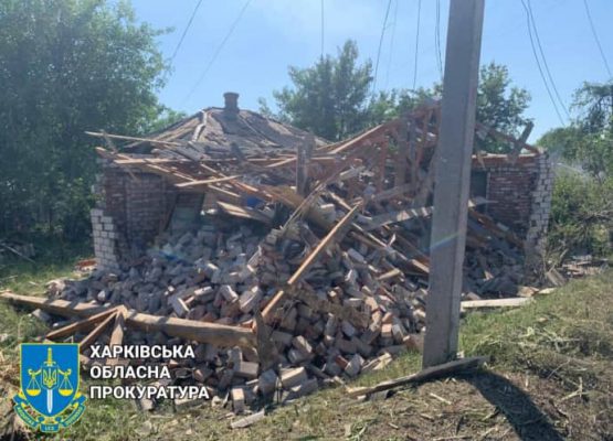 По вокзалу на Харьковщине РФ ударила ''Искандерами'', пострадавших стало больше - прокуратура 3 По вокзалу на Харьковщине РФ ударила ''Искандерами'', пострадавших стало больше - прокуратура