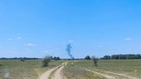 Под Волгоградом разбился Су-34 5 pod volgogradom razbilsja su 34 6bbe2de scaled China Way