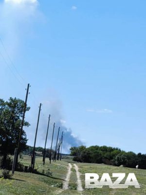 Под Волгоградом разбился Су-34 2 Под Волгоградом разбился Су-34
