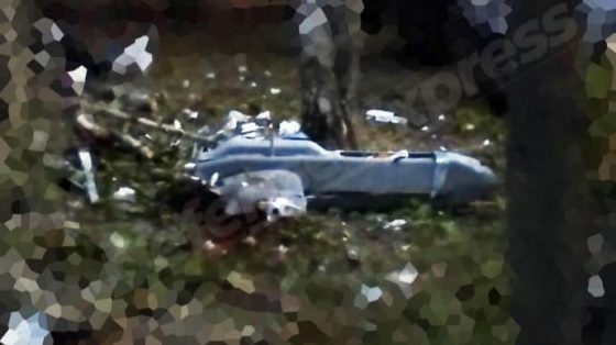 Появились фотографии нового дрона, которым россияне атаковали Киев 14 pojavilis fotografii novogo drona kotorym rossijane atakovali kiev d2ed547 scaled China Way