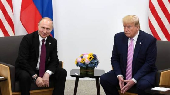 Politico: Трамп говорит с Путиным о том, сколько украинской территории может себе оставить Россия 8 politico tramp govorit s putinym o tom skolko ukrainskoj territorii mozhet sebe ostavit rossija 5518074 scaled China Way