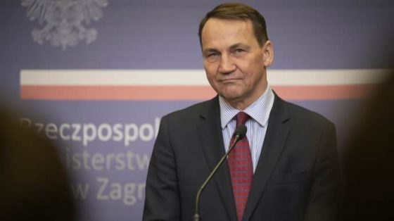 Польша рассматривает сбивание российских ракет над Украиной - глава МИД 2 polsha rassmatrivaet sbivanie rossijskih raket nad ukrainoj glava mid 92cab71 scaled China Way
