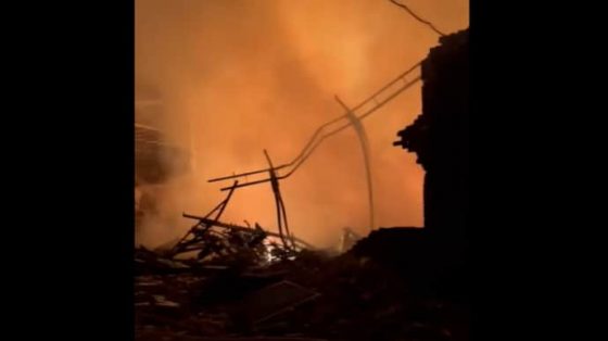 Полтавская область: вражеские БПЛА вызвали пожар, тысячи людей без электричества и воды 5 poltavskaja oblast vrazheskie bpla vyzvali pozhar tysjachi ljudej bez elektrichestva i vody 3bed88e scaled China Way