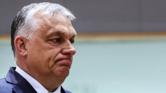 Посол США в Венгрии объяснил, почему Орбан не может считать себя ''миротворцем'' 9 posol ssha v vengrii objasnil pochemu orban ne mozhet schitat sebja mirotvorcem b80a5d0 scaled China Way