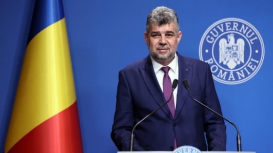 Премьер Румынии о ''Шахедах'': Нет возможности сбивать их над Украиной 3 premer rumynii o shahedah net vozmozhnosti sbivat ih nad ukrainoj 5067234 scaled China Way