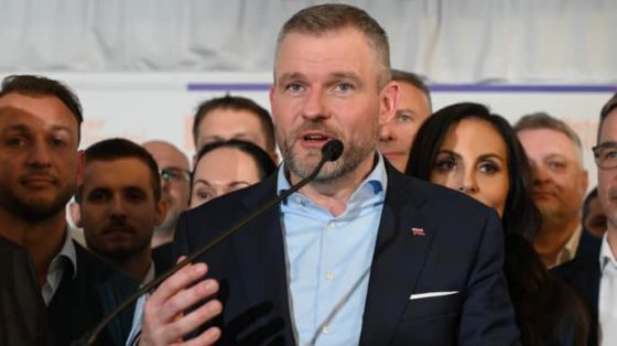 prezident slovakii prizval k sderzhannosti v peregovorah o vstuplenii ukrainy v nato e436346 scaled China Way