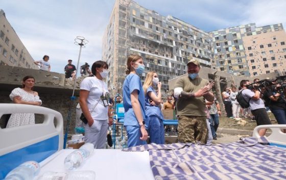 РФ не зможе виправдати удар по лікарні "Охматдит", це воєнний злочин, - ISW 1 rf ne zmozhe vipravdati udar po likarni ohmatdit ce voyennij zlochin isw 646c863 scaled China Way
