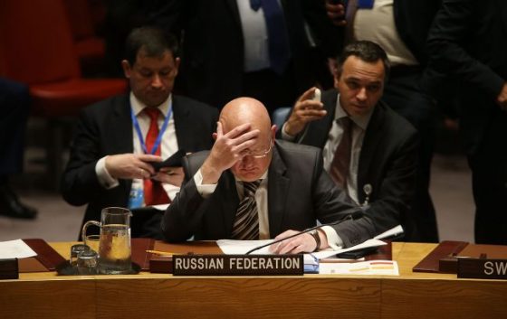 РФ очолила Раду безпеки ООН і планує проектувати силу у міжнародній системі, - ISW 15 rf ocholila radu bezpeki oon i planuye proektuvati silu u mizhnarodnij sistemi isw 080fbfb scaled China Way