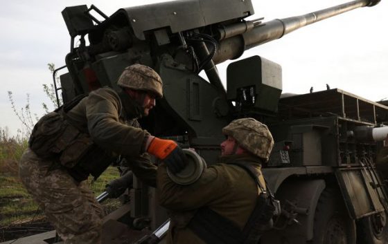 Росіяни активні майже по всій лінії бойового зіткнення, - Генштаб 3 rosijani aktivni majzhe po vsij liniyi bojovogo zitknennja genshtab 1f42e65 scaled China Way