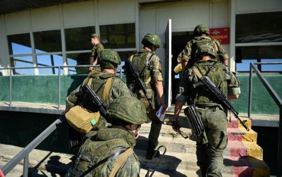 rosijani gotujut novi pidrozdili dlja atak u vovchansku otu harkiv d5dba16 scaled China Way