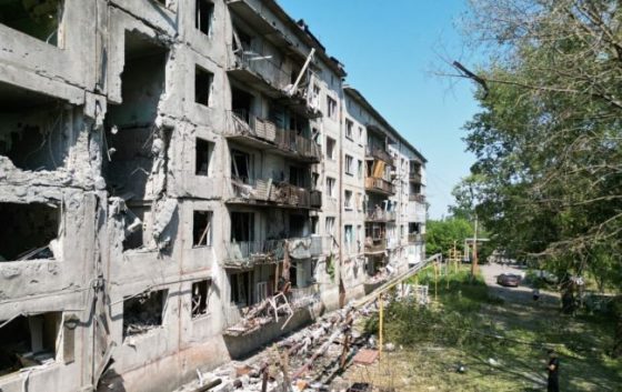 Росіяни обстріляли КАБам Мирноград, загинула дитина, більше десятка постраждалих 8 rosijani obstriljali kabam mirnograd zaginula ditina bilshe desjatka postrazhdalih 86148b1 scaled China Way