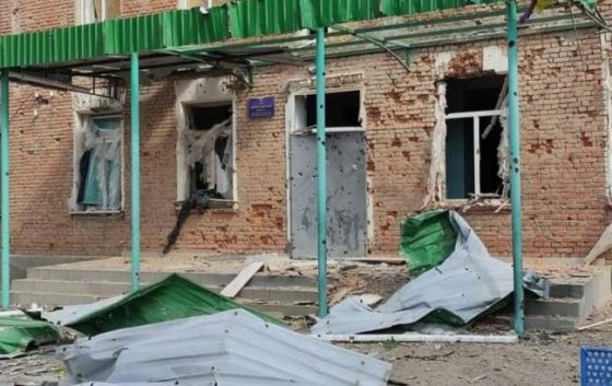 Росіяни обстріляли Нікопольський район снарядами з флешетами. Що це за зброя (фото) 5 rosijani obstriljali nikopolskij rajon snarjadami z fleshetami shho ce za zbroja foto f5ec174 scaled China Way