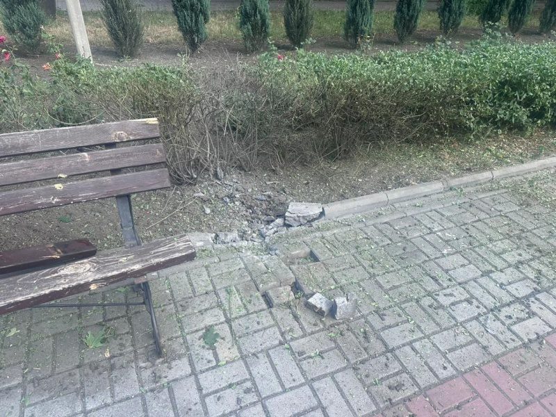 Росіяни вдарили по Новогродівці Донецької області: поранено чотирьох дітей