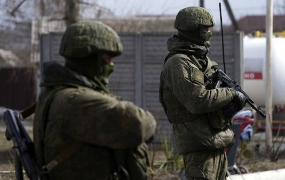 Росіяни звели нову військову базу під Ростовом (супутникові знімки) 2 rosijani zveli novu vijskovu bazu pid rostovom suputnikovi znimki a7100af scaled China Way