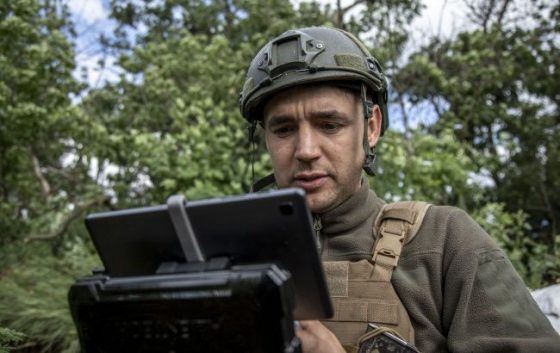 Російські загарбники просунулися в Україні на кількох напрямках: карти ISW 2 rosijski zagarbniki prosunulisja v ukrayini na kilkoh naprjamkah karti isw 2871ce3 scaled China Way