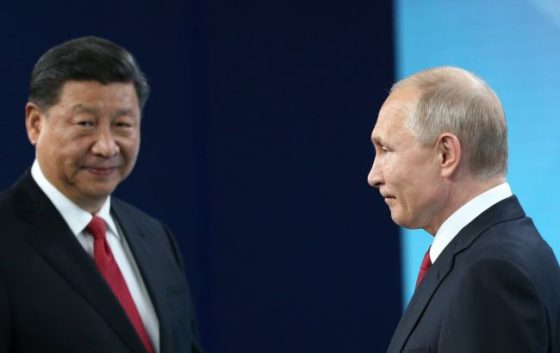 Російським компаніям дедалі важче отримувати гроші від Китаю, - Bloomberg 2 rosijskim kompanijam dedali vazhche otrimuvati groshi vid kitaju bloomberg 15ba17f scaled China Way