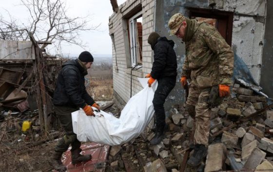 Росії все важче приховувати втрати, а ресурси для ведення боїв вичерпуються, - ГУР 10 rosiyi vse vazhche prihovuvati vtrati a resursi dlja vedennja boyiv vicherpujutsja gur cf75ca2 scaled China Way