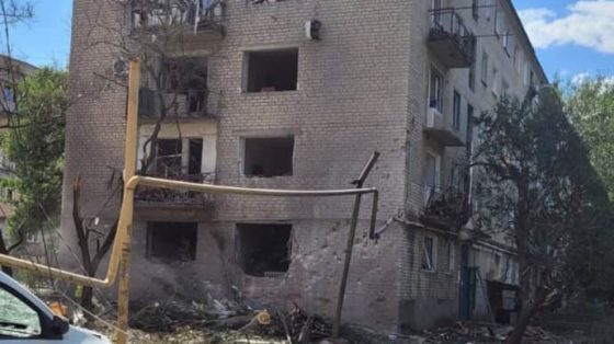Россия атаковала Курахово и Мирноград: ранены 5 гражданских, в том числе 11-летняя девочка 4 rossija atakovala kurahovo i mirnograd raneny 5 grazhdanskih v tom chisle 11 letnjaja devochka 0bcbb8e scaled China Way