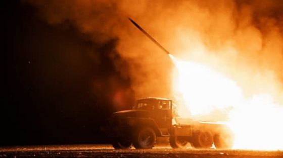 Россияне 70 раз за сутки штурмовали Покровское и Кураховское направления – Генштаб 1 rossijane 70 raz za sutki shturmovali pokrovskoe i kurahovskoe napravlenija genshtab bbbd99d scaled China Way