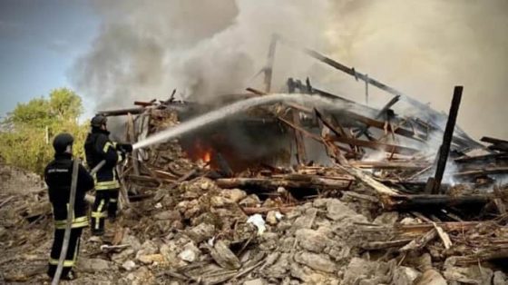 rossijane atakovali iz artillerii kreshhenovku na hersonshhine odna pogibshaja ova b60eafd scaled China Way