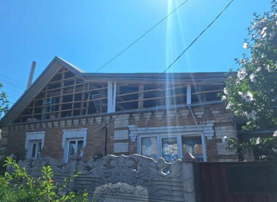 Россияне атаковали Никопольщину из артиллерии - убили женщину 