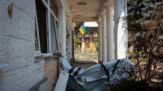 Россияне накрыли огнем Часов Яр, Лиман и Николаевку: четверо раненых 4 rossijane nakryli ognem chasov jar liman i nikolaevku chetvero ranenyh 2a96544 scaled China Way