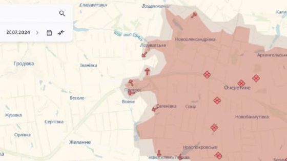 Россияне оккупировали село Прогресс в Донецкой области 17 rossijane okkupirovali selo progress v doneckoj oblasti 0c4a0d6 scaled China Way