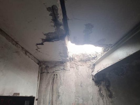 Россияне попали в 9-этажку в Краматорске: среди раненых есть 6-летний ребенок &ndash; ОВА 