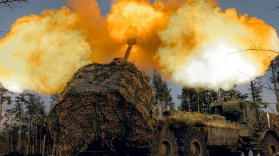 rossijane prodolzhajut nastuplenie na harkovskom napravlenii na fronte 146 boestolknovenij genshtab 3b7bfb8 scaled China Way