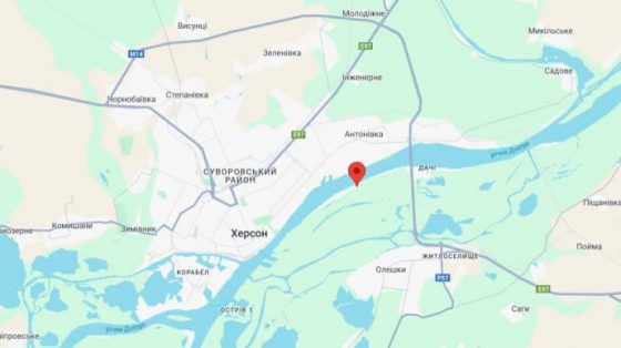 Россияне сбросили бомбу на Киндийку: пострадали супруги 2 rossijane sbrosili bombu na kindijku postradali suprugi b416f0b scaled China Way