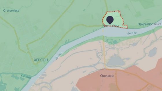 Россияне убили женщину на Херсонщине 6 rossijane ubili zhenshhinu na hersonshhine 9373d18 scaled China Way