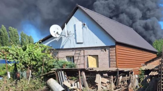 Россияне ударили артиллерией по Никополю: погиб мужчина, еще три человека ранены 2 rossijane udarili artilleriej po nikopolju pogib muzhchina eshhe tri cheloveka raneny c62e33d scaled China Way