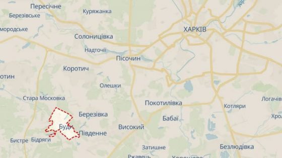 Россияне ударили по поселку возле Харькова: есть погибший и 16 раненых, среди них ребенок 14 rossijane udarili po poselku vozle harkova est pogibshij i 16 ranenyh sredi nih rebenok e2a5966 scaled China Way
