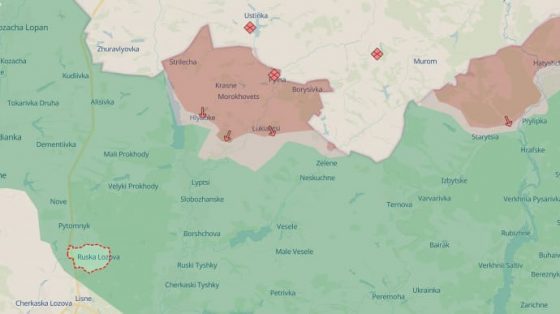 Россияне ударили УАБом по Русской Лозовой и убили женщину 12 rossijane udarili uabom po russkoj lozovoj i ubili zhenshhinu fb4390c scaled China Way
