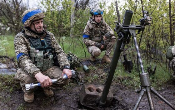 Ще 30 артсистем, 20 ББМ і понад тисячу окупантів: втрати РФ за добу 5 shhe 30 artsistem 20 bbm i ponad tisjachu okupantiv vtrati rf za dobu 75b9bf6 scaled China Way